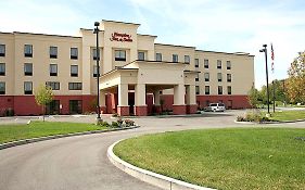 Hampton Inn & Suites Dayton Airport